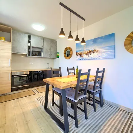 Nadica Deluxe 4 By Interhome *