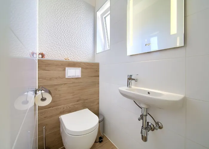 Nadica Deluxe 4 By Interhome