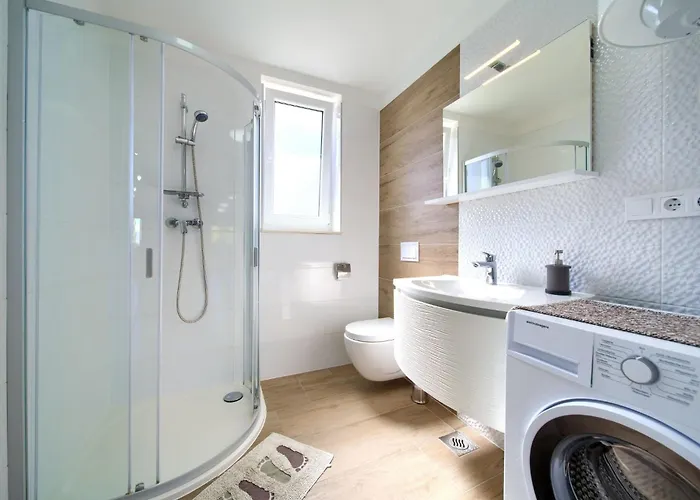Nadica Deluxe 4 By Interhome דירה